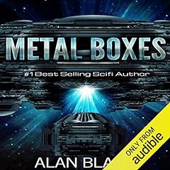 Metal Boxes cover art