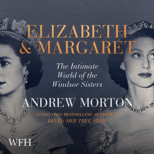 Elizabeth and Margaret cover art