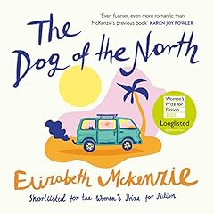 The Dog of the North cover art