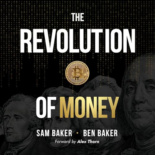 The Revolution of Money cover art