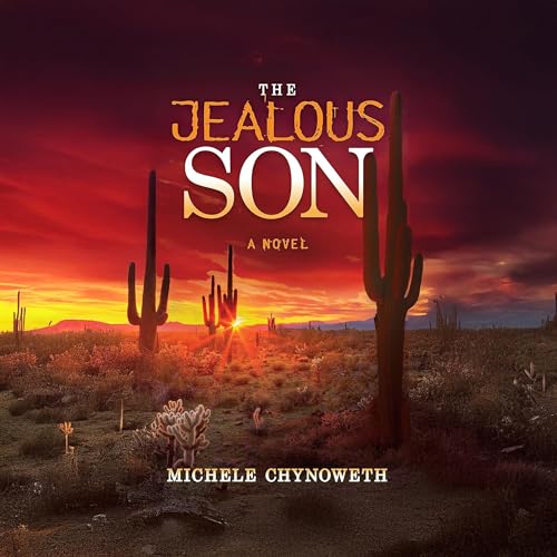 The Jealous Son cover art