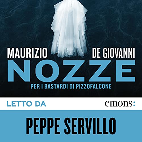 Nozze cover art