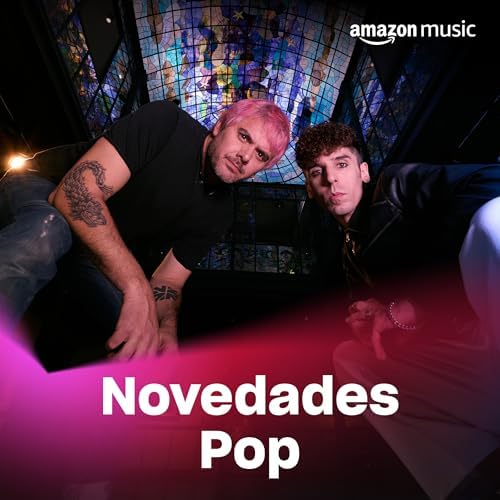 Seleccionadas por Expertos de Amazon Music.