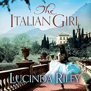 The Italian Girl cover art