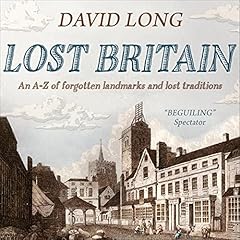 Lost Britain Titelbild