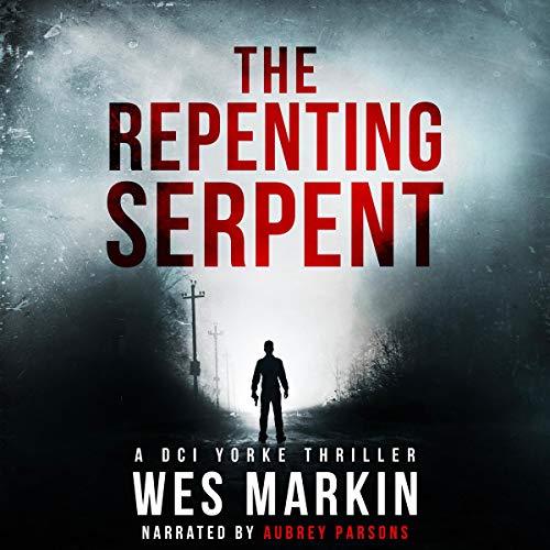 The Repenting Serpent cover art