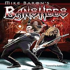 Banshees cover art