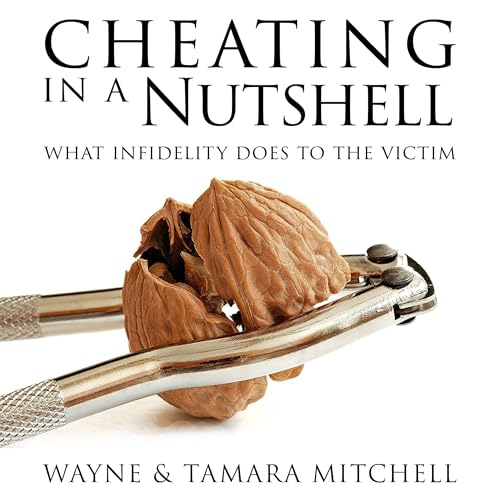 Cheating in a Nutshell cover art