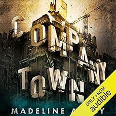 Company Town cover art