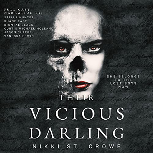 Their Vicious Darling Titelbild