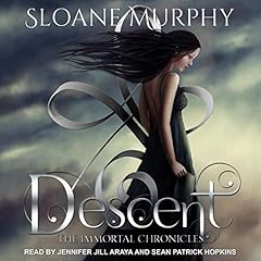 Descent cover art