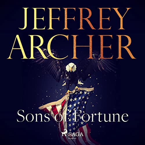 Sons of Fortune cover art