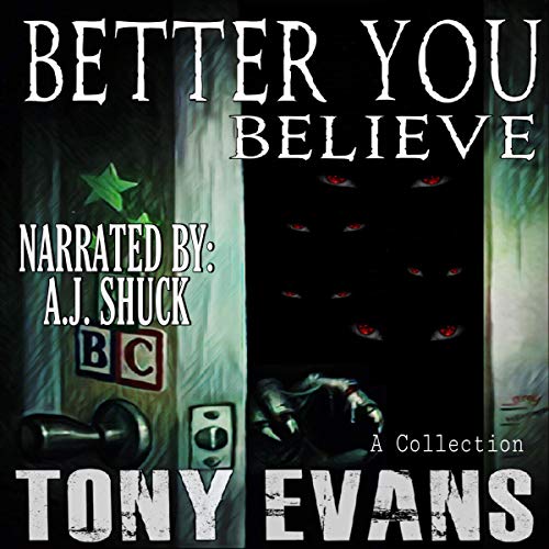 Better You Believe cover art