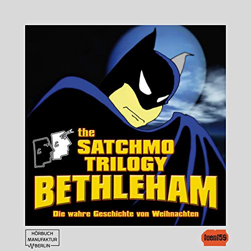 Bethleham cover art