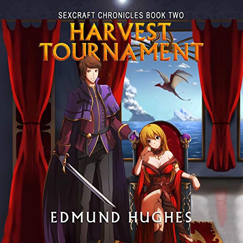 Harvest Tournament cover art