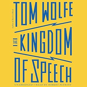 The Kingdom of Speech