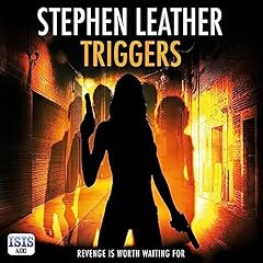 Triggers cover art