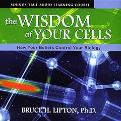 The Wisdom of Your Cells cover art