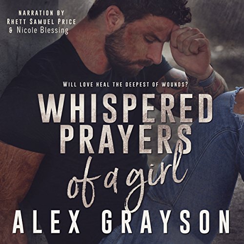 Whispered Prayers of a Girl cover art