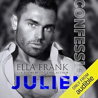 Confessions: Julien cover art