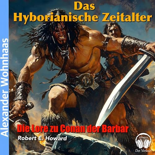 Das Hyborianische Zeitalter cover art