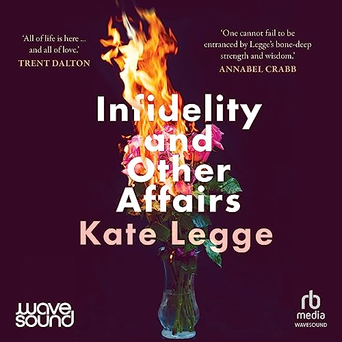 Infidelity and Other Affairs cover art