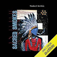 Sacred Smokes cover art