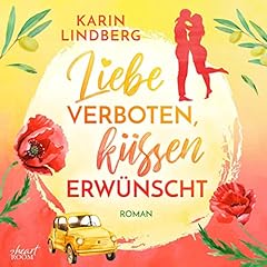 Liebe verboten, küssen erwünscht Titelbild