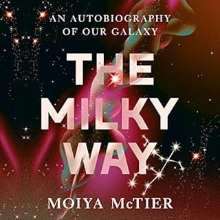 Page de couverture de The Milky Way