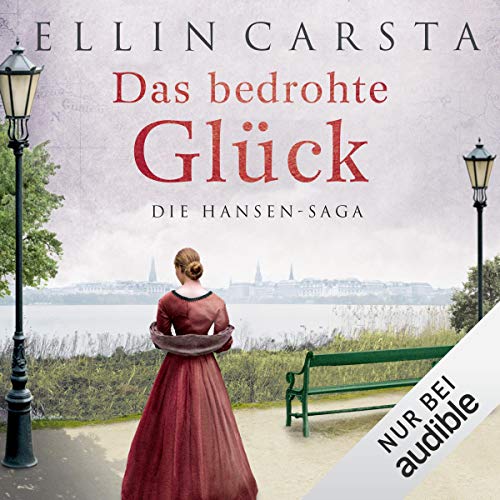 Das bedrohte Glück cover art