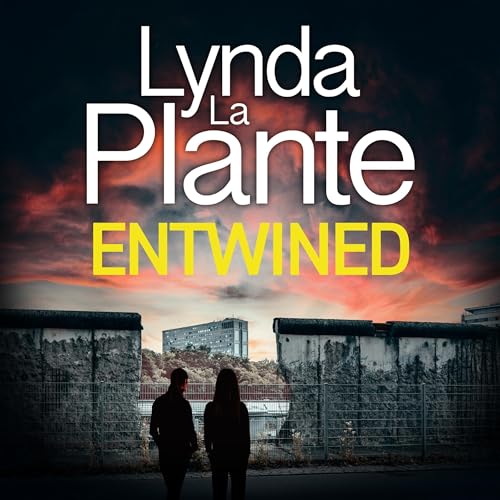 Entwined cover art