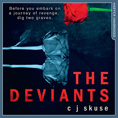 The Deviants cover art