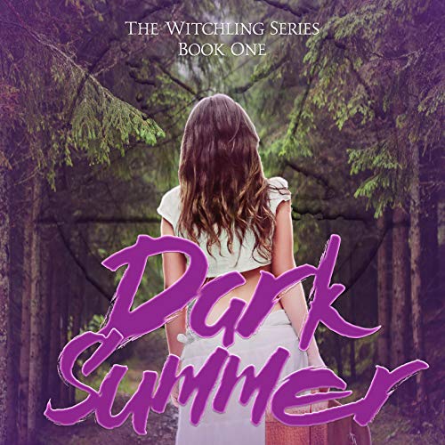 Dark Summer cover art