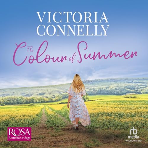 The Colour of Summer cover art