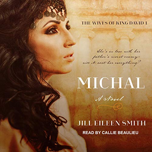 Michal: A Novel cover art