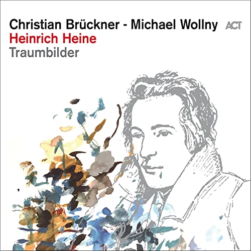 Heinrich Heine - Traumbilder cover art