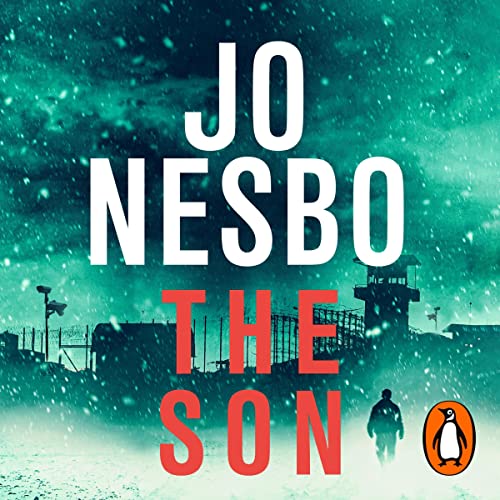 The Son cover art