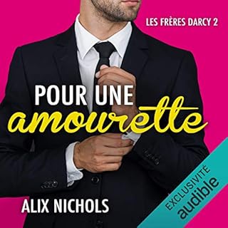 Couverture de Pour une amourette