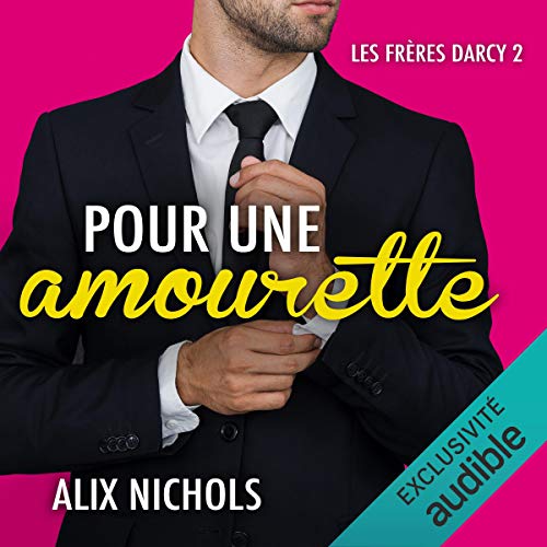 Pour une amourette cover art