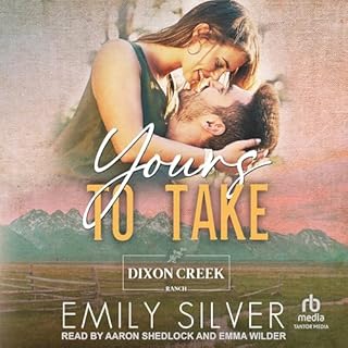 Yours to Take Audiolibro Por Emily Silver arte de portada