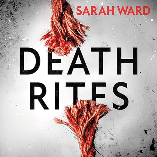 Death Rites cover art