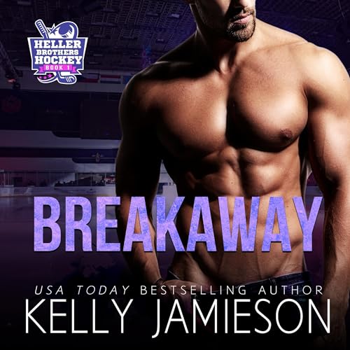 Breakaway cover art