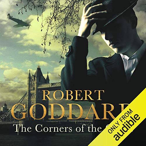 The Corners of the Globe cover art