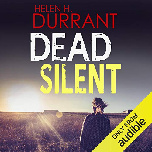 Couverture de Dead Silent