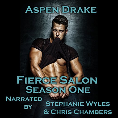 Fierce Salon: Season One Box Set cover art