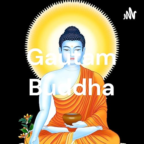 Gautam Buddha cover art