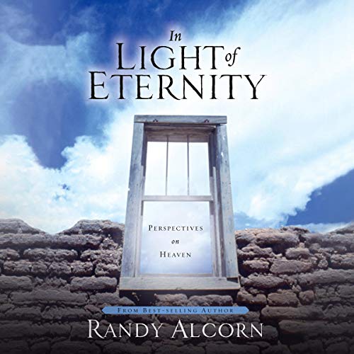 In Light of Eternity cover art