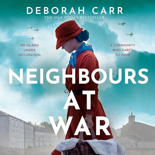 Page de couverture de Neighbours at War