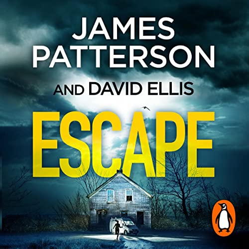 Escape cover art