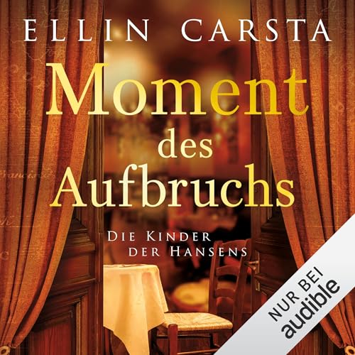 Moment des Aufbruchs cover art